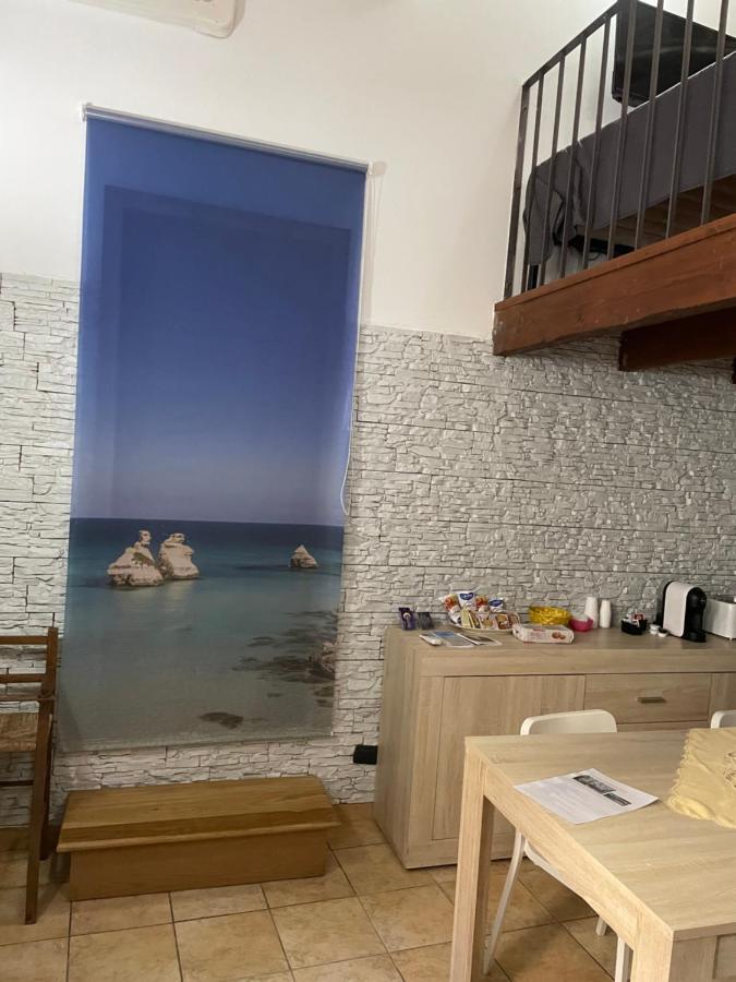 Salento Holidays 레체 외부 사진